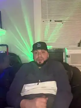 Brownroyal online show from November 30, 2025, 10:05 am