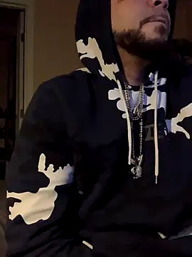 Brownroyal online show from November 21, 2025, 8:46 am