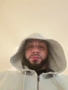 Brownroyal online show from March 22, 2026, 2:07 pm