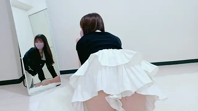 Snapshot of Una_chan_ chatting on February 28, 2026, 7:30 am Una chan online show from February 28, 2026, 7:30 am