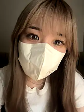 Snapshot of Una_chan_ chatting on September 16, 2025, 9:21 am Una chan online show from September 16, 2025, 9:21 am