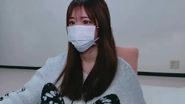 Snapshot of Una_chan_ chatting on February 9, 2026, 9:29 am Una chan online show from February 9, 2026, 9:29 am