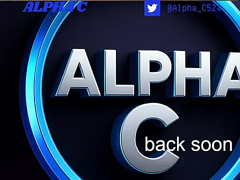 Snapshot of alphaC524 chatting on September 14, 2025, 7:25 pm alphaC524 online show from September 14, 2025, 7:25 pm