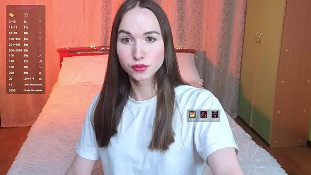 Angeel Kate online show from April 25, 2026, 6:49 pm