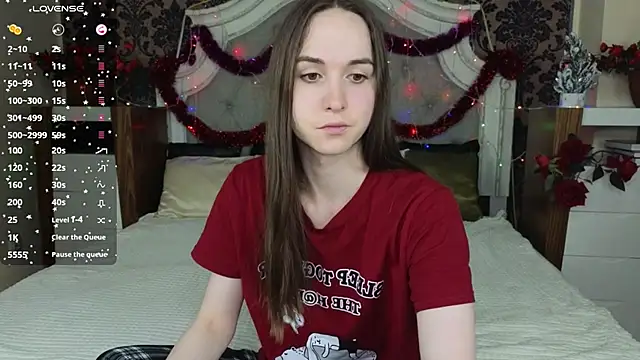 Angeel Kate online show from January 11, 2026, 4:52 am