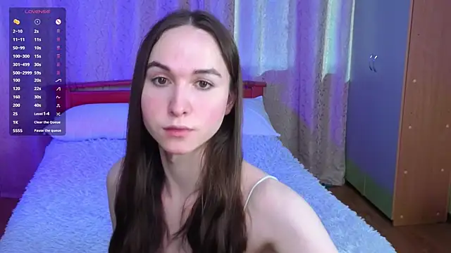 Angeel Kate online show from May 8, 2026, 5:44 am