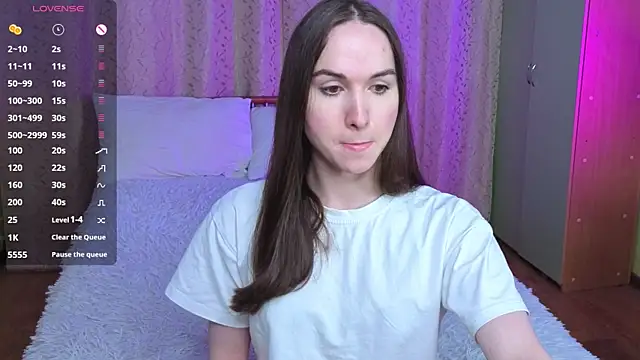 Angeel Kate online show from June 12, 2026, 6:55 am