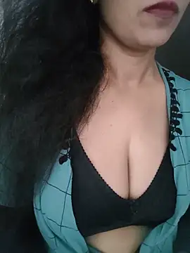 Snapshot of Deepa_Sharma143 chatting on June 20, 2026, 1:54 am Deepa Sharma143 online show from June 20, 2026, 1:54 am