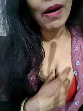 Snapshot of Deepa_Sharma143 chatting on February 20, 2026, 2:30 am Deepa Sharma143 online show from February 20, 2026, 2:30 am