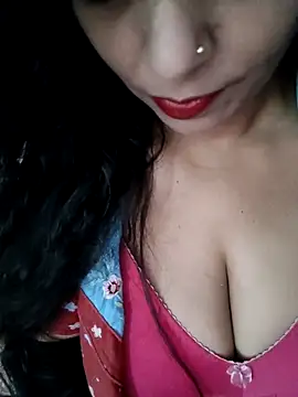 Deepa Sharma143 online show from September 27, 2025, 1:56 am