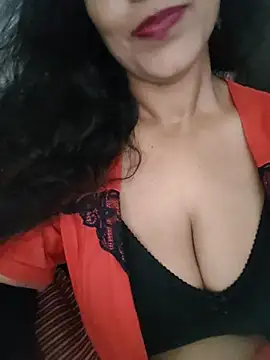 Deepa Sharma143 online show from July 30, 2026, 1:59 am