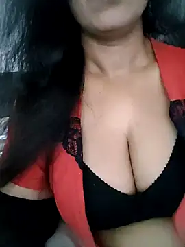 Deepa Sharma143 online show from May 1, 2026, 1:54 am