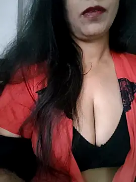 Snapshot of Deepa_Sharma143 chatting on March 14, 2026, 1:44 am Deepa Sharma143 online show from March 14, 2026, 1:44 am