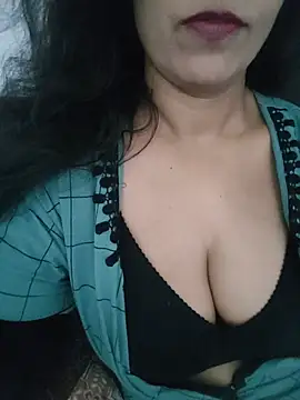 Deepa Sharma143 online show from July 11, 2026, 1:50 am