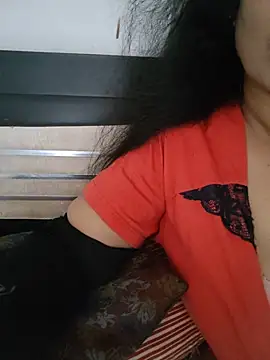 Deepa Sharma143 online show from July 17, 2026, 2:20 am