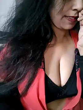 Snapshot of Deepa_Sharma143 chatting on March 11, 2026, 1:43 am Deepa Sharma143 online show from March 11, 2026, 1:43 am