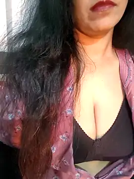 Snapshot of Deepa_Sharma143 chatting on February 8, 2026, 1:47 am Deepa Sharma143 online show from February 8, 2026, 1:47 am