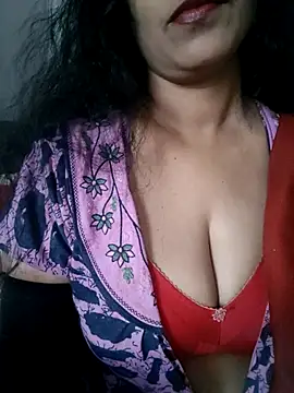 Deepa Sharma143 online show from December 23, 2025, 2:00 am