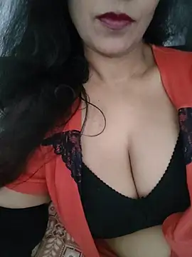 Deepa Sharma143 online show from June 25, 2026, 1:47 am