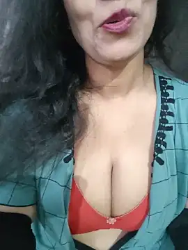 Snapshot of Deepa_Sharma143 chatting on June 13, 2026, 2:09 am Deepa Sharma143 online show from June 13, 2026, 2:09 am
