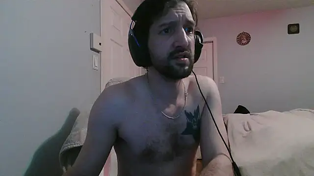Ardokks online show from April 24, 2026, 2:57 am
