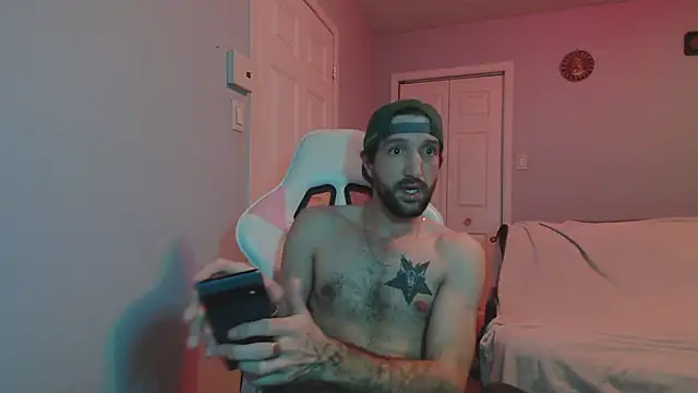 Ardokks online show from December 21, 2025, 2:24 am