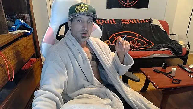 Ardokks online show from October 4, 2025, 1:07 am