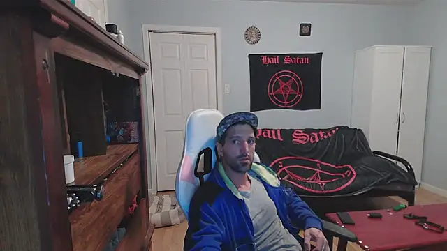 Ardokks online show from September 28, 2025, 9:44 pm