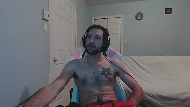 Ardokks online show from December 18, 2025, 1:33 am