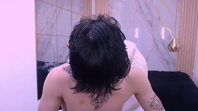 Iantwink18 online show from March 14, 2026, 3:40 pm