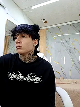 Iantwink18 online show from March 18, 2026, 12:25 am