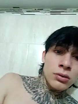 Iantwink18 online show from March 23, 2026, 4:45 am