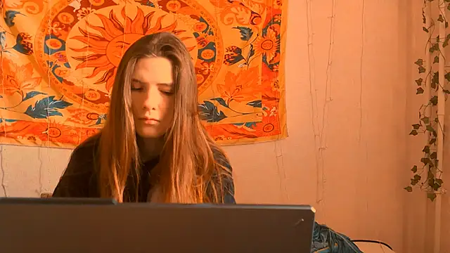 AliceCUNTach online show from March 22, 2026, 5:10 am