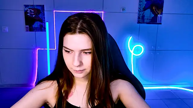 AliceCUNTach online show from October 2, 2025, 5:11 am