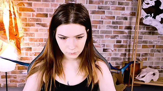 AliceCUNTach online show from October 5, 2025, 5:09 am