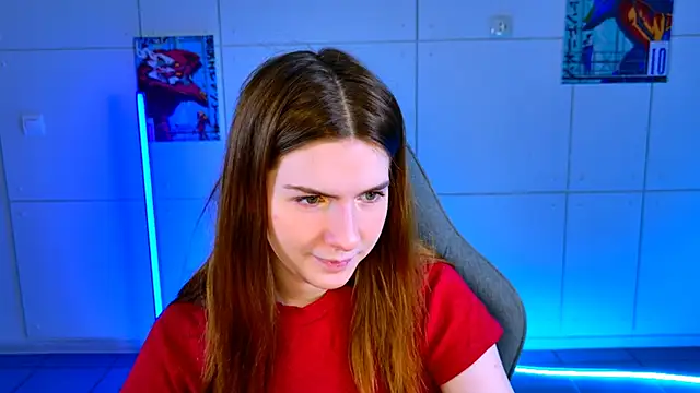 AliceCUNTach online show from November 1, 2025, 5:14 am