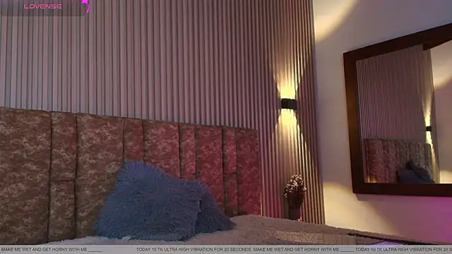 Coral 777 online show from November 8, 2025, 10:41 am