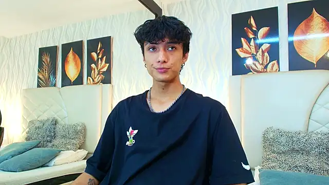 Lean Portman online show from November 24, 2025, 9:26 pm