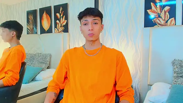 Lean Portman online show from September 11, 2025, 8:53 pm