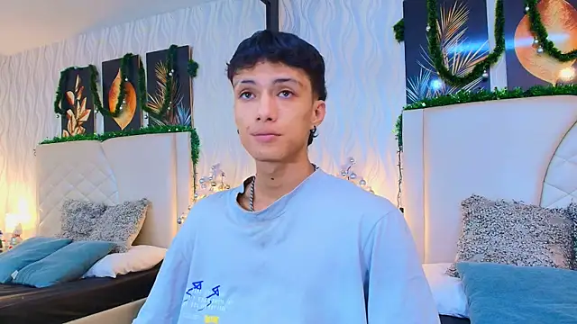 Lean Portman online show from December 20, 2025, 9:50 pm