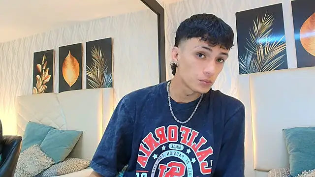 Lean Portman online show from February 27, 2026, 9:14 pm