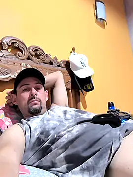 Snapshot of El_Andres_1 chatting on November 18, 2025, 12:48 am El Andres 1 online show from November 18, 2025, 12:48 am