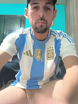 El Andres 1 online show from June 7, 2026, 1:11 am