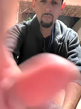 Snapshot of El_Andres_1 chatting on October 30, 2025, 2:54 am El Andres 1 online show from October 30, 2025, 2:54 am