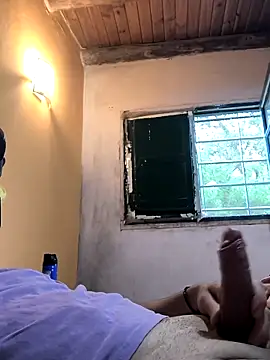 Snapshot of El_Andres_1 chatting on December 1, 2025, 11:00 am El Andres 1 online show from December 1, 2025, 11:00 am