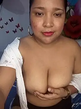 Angelly ricura online show from March 31, 2026, 6:21 pm