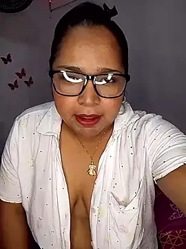 Angelly ricura online show from March 3, 2026, 6:48 pm