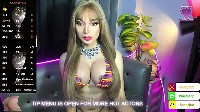 Snapshot of MISTRESSMonica_xxx chatting on July 10, 2026, 8:03 am MISTRESSMonica xxx online show from July 10, 2026, 8:03 am