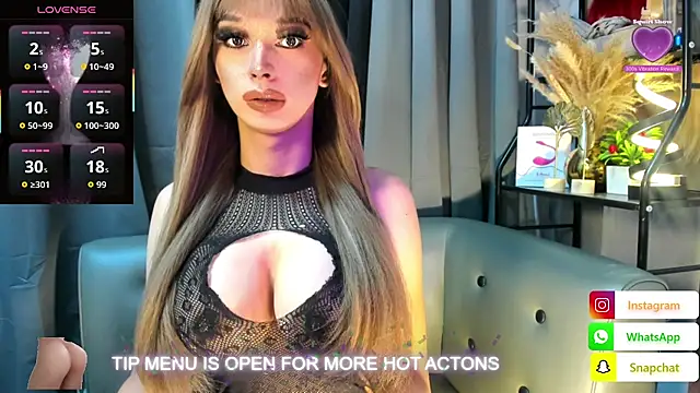 Snapshot of MISTRESSMonica_xxx chatting on August 3, 2026, 4:24 pm MISTRESSMonica xxx online show from August 3, 2026, 4:24 pm