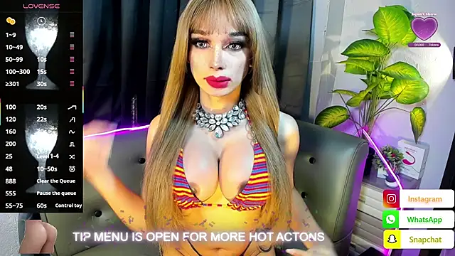 Snapshot of MISTRESSMonica_xxx chatting on July 11, 2026, 7:47 pm MISTRESSMonica xxx online show from July 11, 2026, 7:47 pm